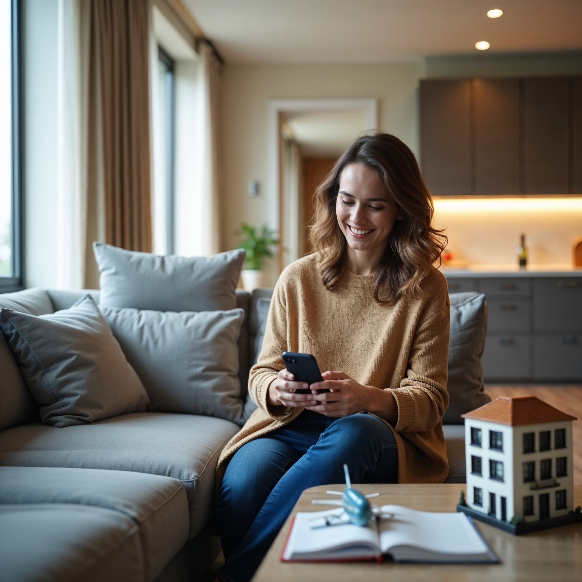 Resident Rewards Program